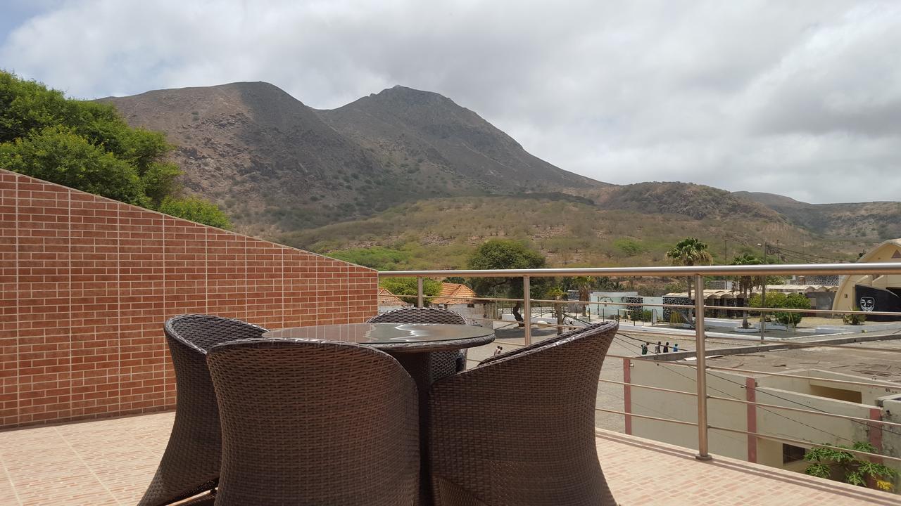 Ribeira da Prata Hotel Cachoeira מראה חיצוני תמונה