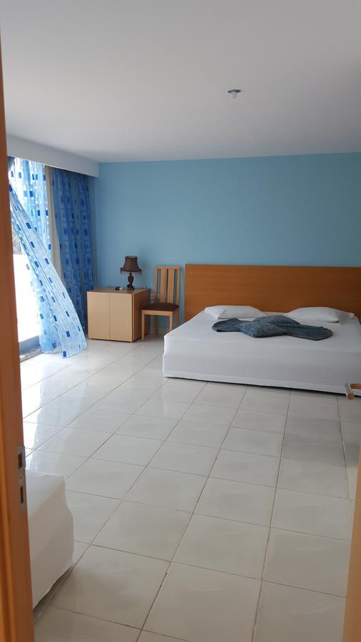 Ribeira da Prata Hotel Cachoeira מראה חיצוני תמונה