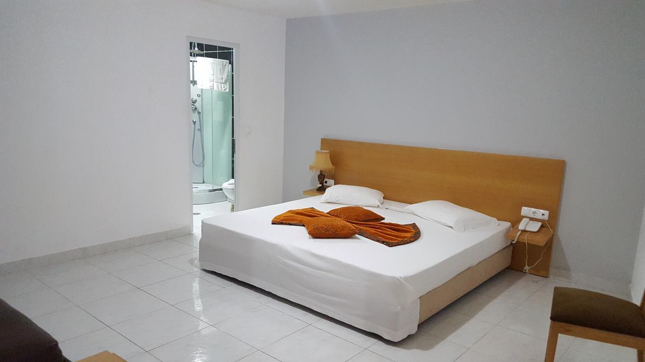 Ribeira da Prata Hotel Cachoeira מראה חיצוני תמונה