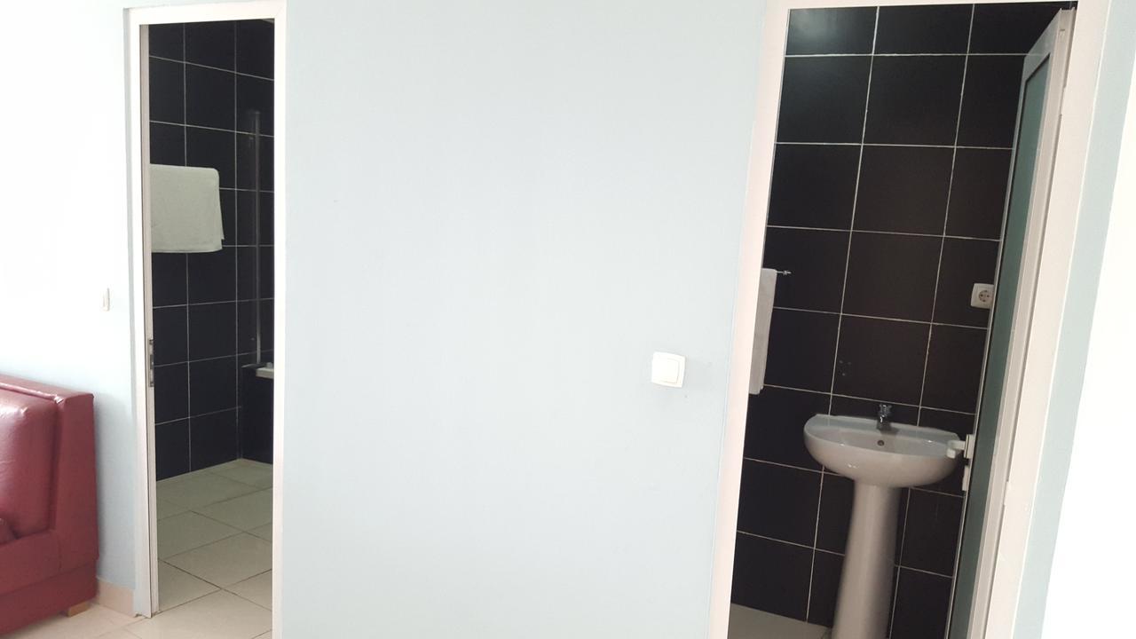 Ribeira da Prata Hotel Cachoeira מראה חיצוני תמונה
