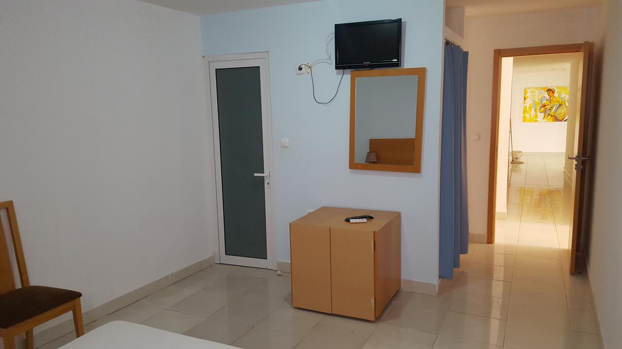 Ribeira da Prata Hotel Cachoeira מראה חיצוני תמונה