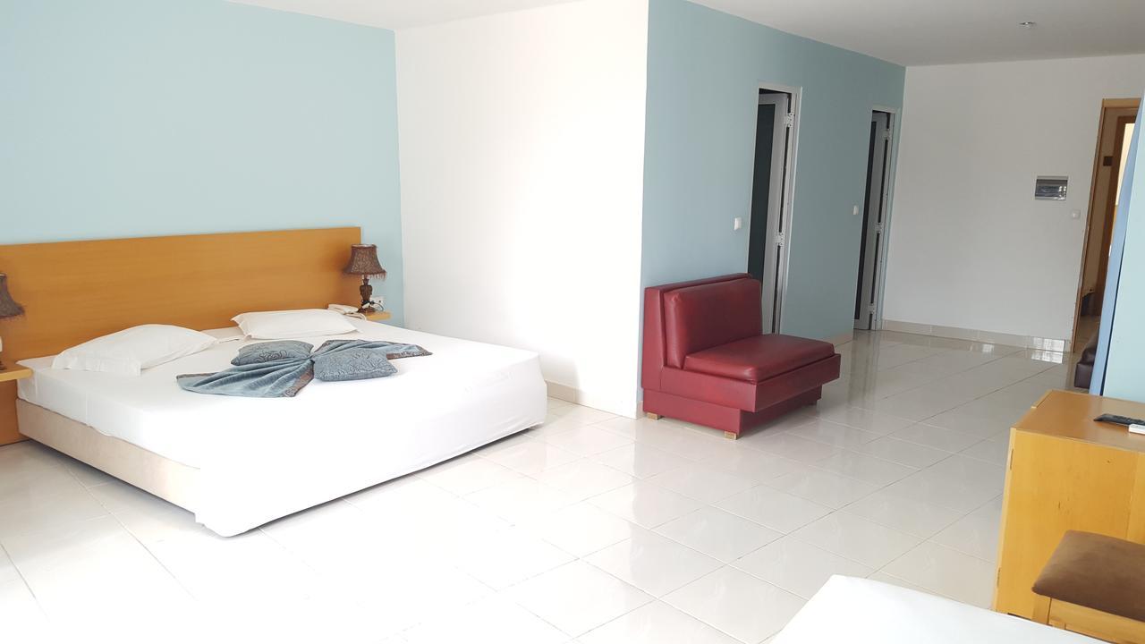 Ribeira da Prata Hotel Cachoeira מראה חיצוני תמונה