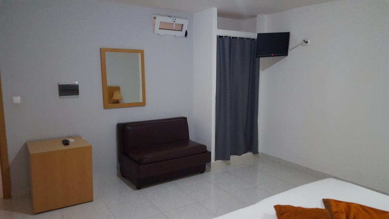 Ribeira da Prata Hotel Cachoeira מראה חיצוני תמונה