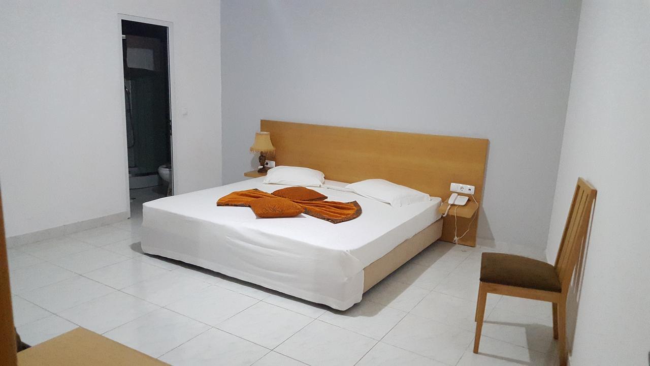 Ribeira da Prata Hotel Cachoeira מראה חיצוני תמונה