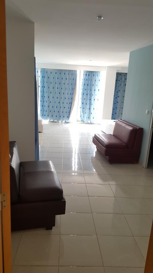 Ribeira da Prata Hotel Cachoeira מראה חיצוני תמונה