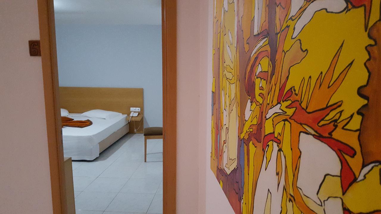 Ribeira da Prata Hotel Cachoeira מראה חיצוני תמונה