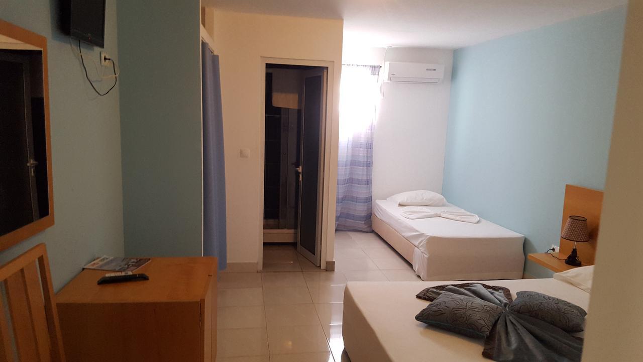 Ribeira da Prata Hotel Cachoeira מראה חיצוני תמונה