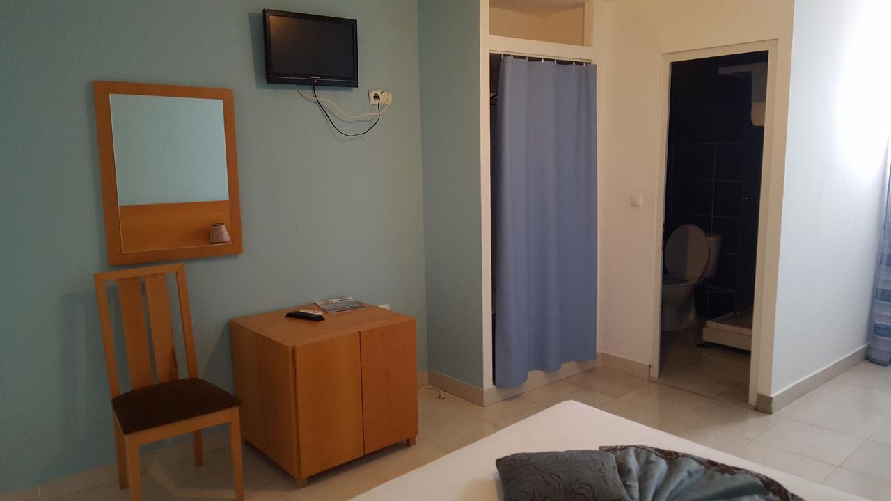 Ribeira da Prata Hotel Cachoeira מראה חיצוני תמונה