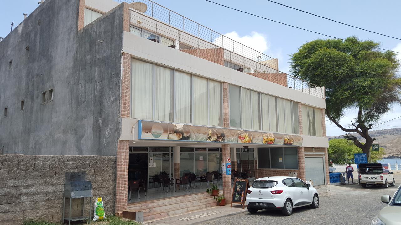 Ribeira da Prata Hotel Cachoeira מראה חיצוני תמונה